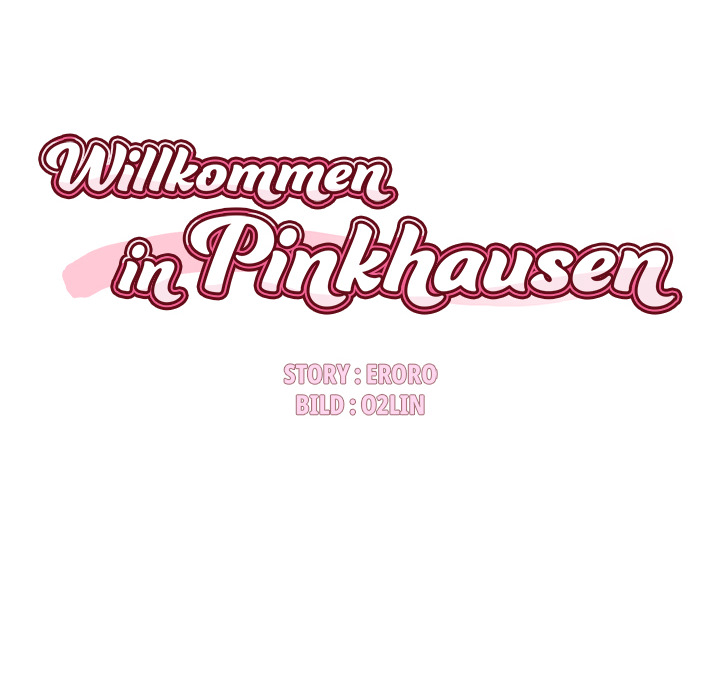 Willkommen in Pinkhausen - episode 27 - 5