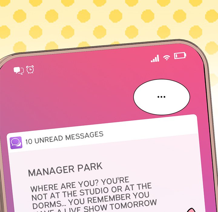 My Other Girlfriend - episode 6 - 164