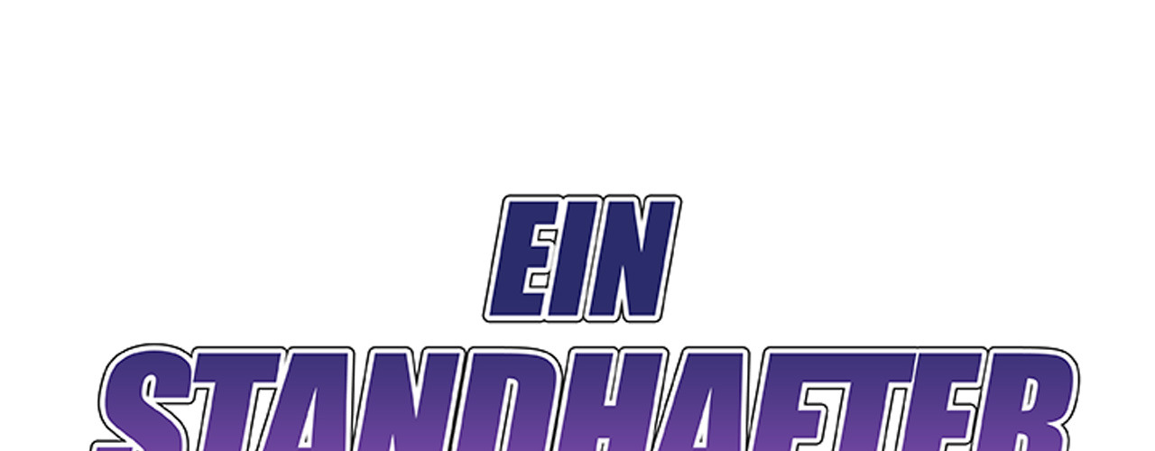 Ein standhafter Geist - episode 2 - 0