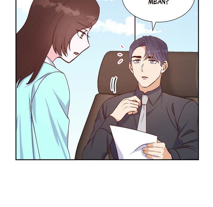 A Spoonful of Your Love - episode 37 - 55