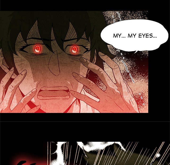 Gorgon - episode 27 - 5