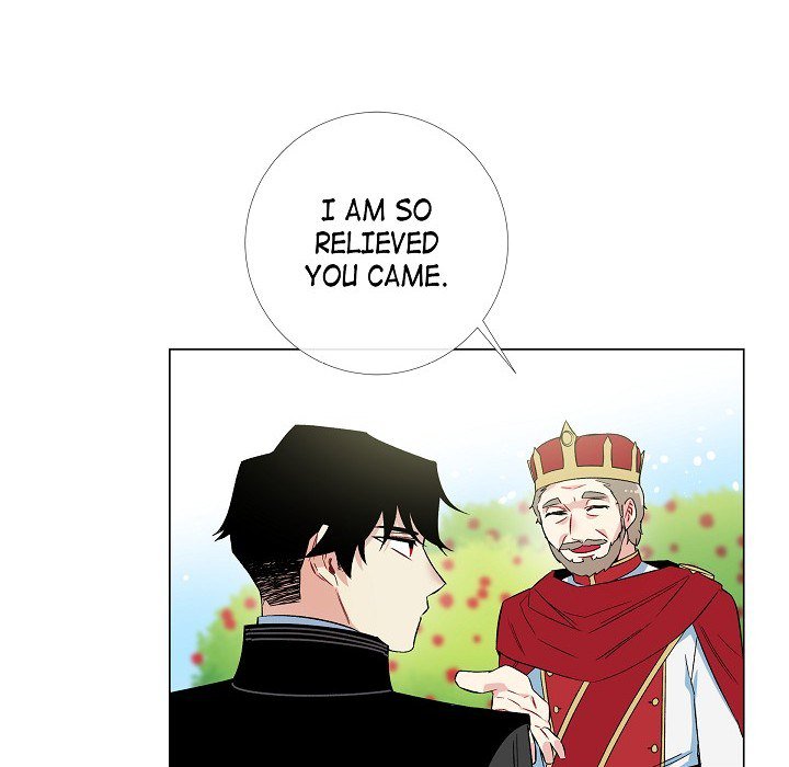 The Maid and the Vampire - episode 23 - 45