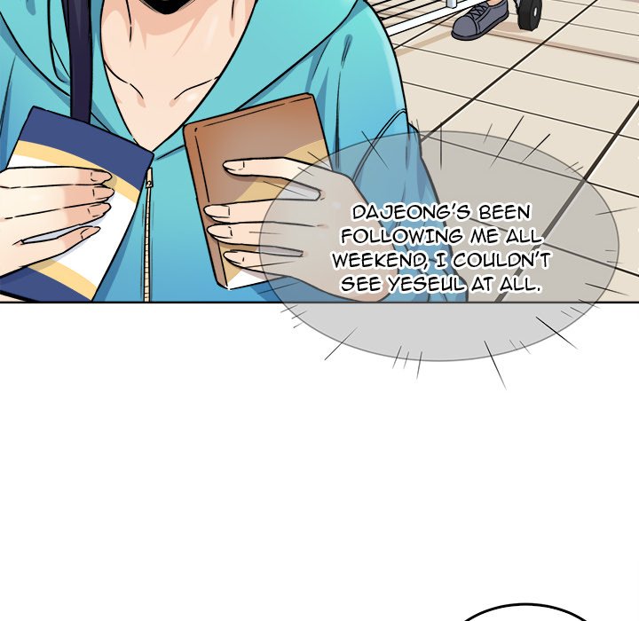Excuse me, This is my Room - episode 33 - 74