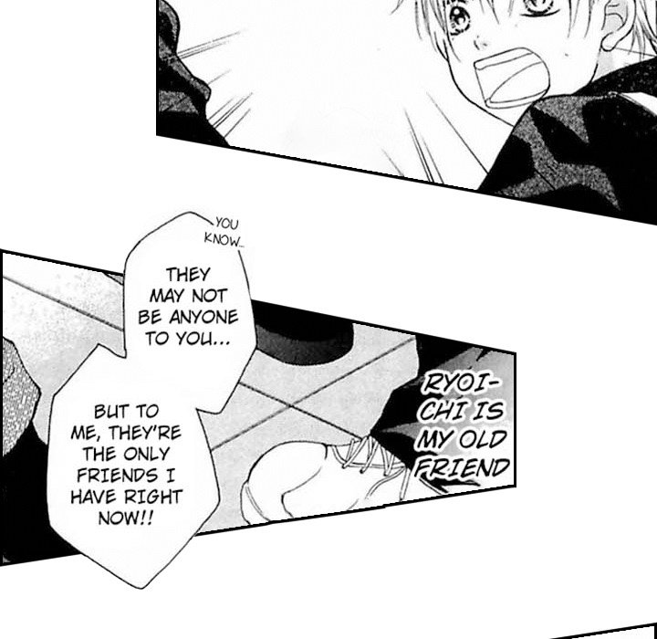 Apples and The Beast - episode 2 - 45