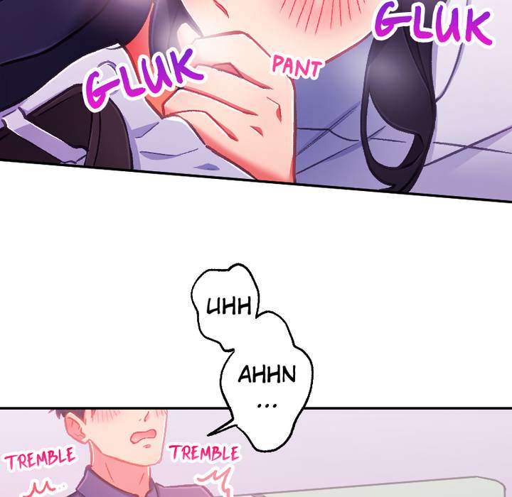 That Soaking Wet Girl - episode 8 - 37