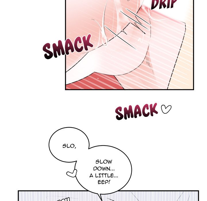 Pheromone Sherbet♥ - episode 37 - 74