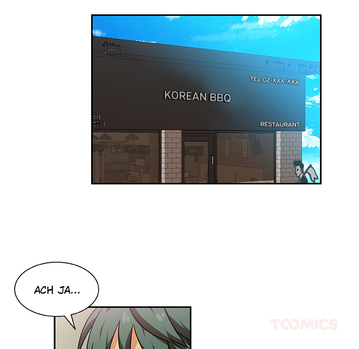 Mörder in klein - episode 27 - 41
