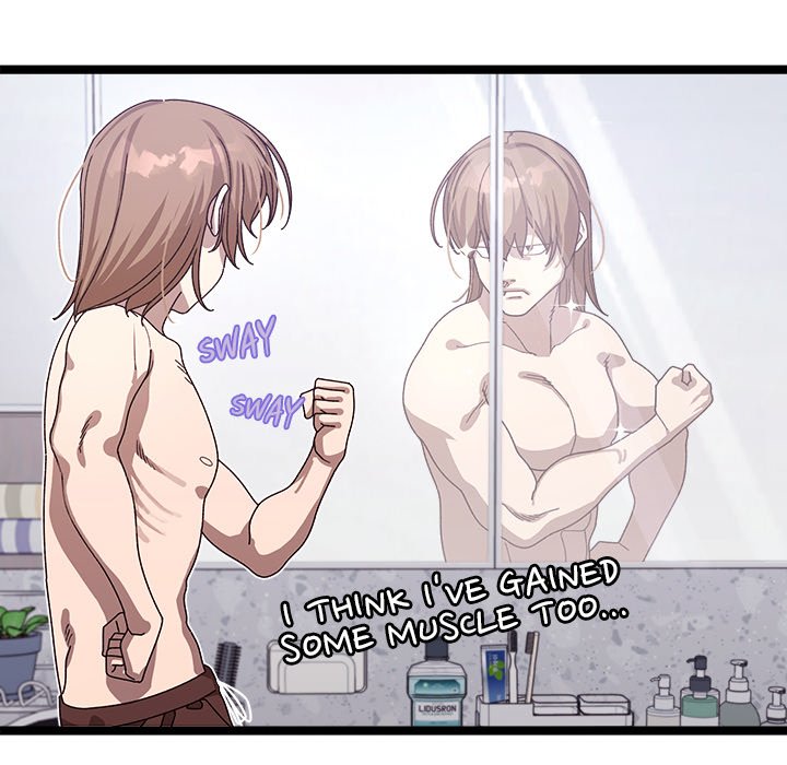 From Weakling to Nemesis - episode 2 - 19