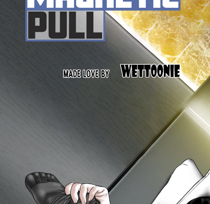 Magnetic Pull - episode 27 - 16