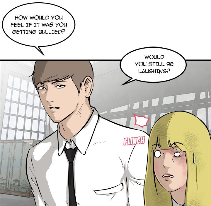 He Queen - episode 27 - 13
