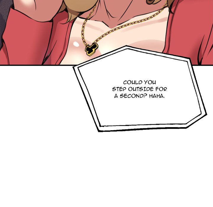 The Delivery Rider - episode 7 - 128