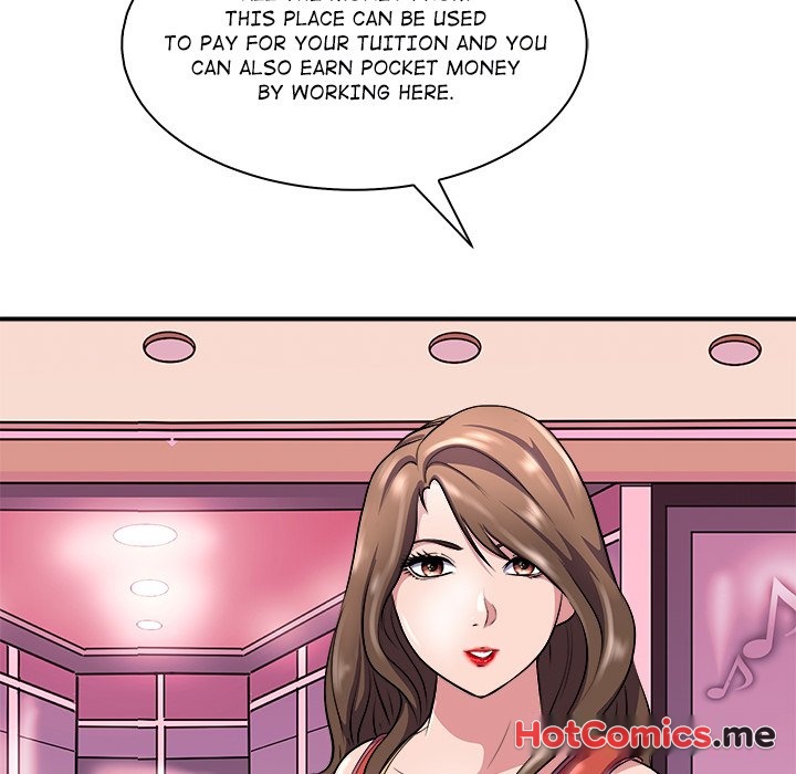 Immoral Family - episode 13 - 38