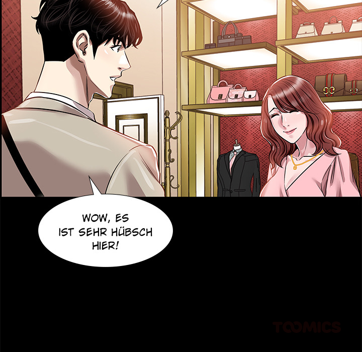 Sponsor (Drama) - episode 14 - 31