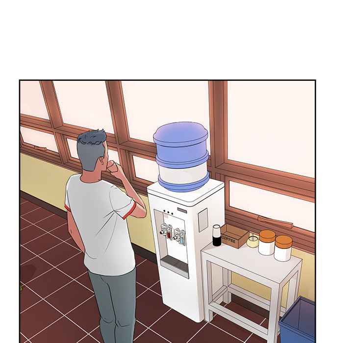 Soojungs Comicladen - episode 19 - 44