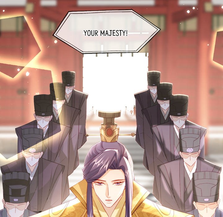 The Emperor's Choice - episode 39 - 106