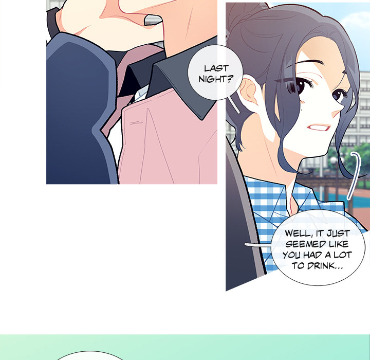 What's Going On? - episode 9 - 14
