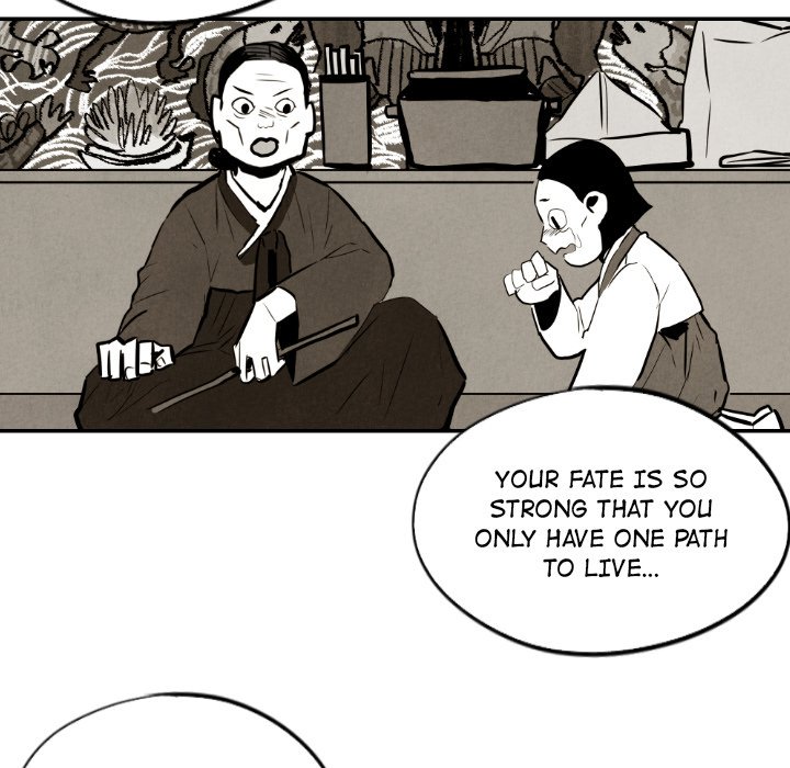 I Pray - episode 33 - 115