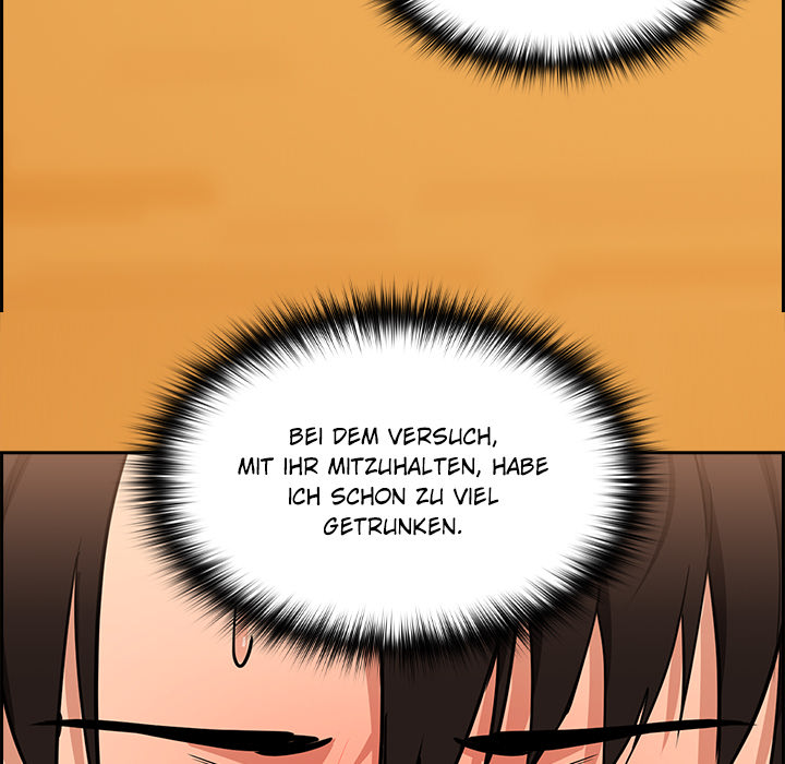 Dating After Work - episode 19 - 24