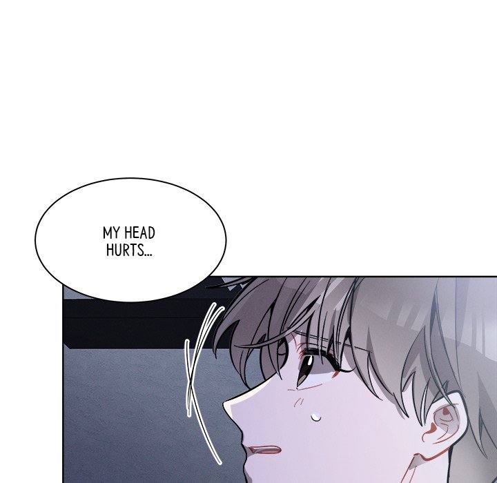 Cherry Doll Scandal - episode 9 - 21