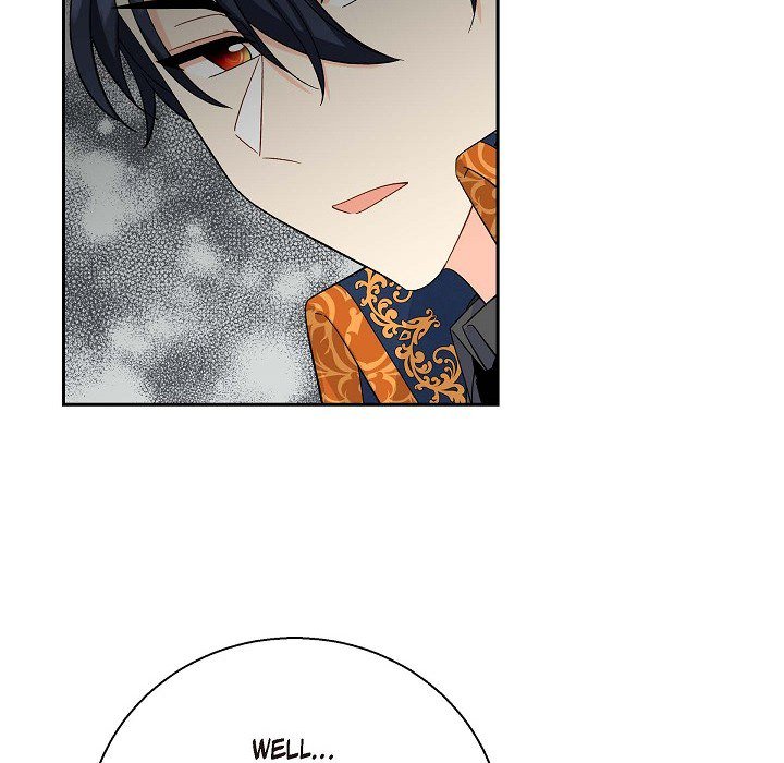 The Destroyer Fell in Love with Me - episode 19 - 44