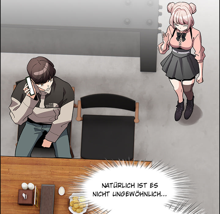 Überleben in einem Comic - episode 28 - 15