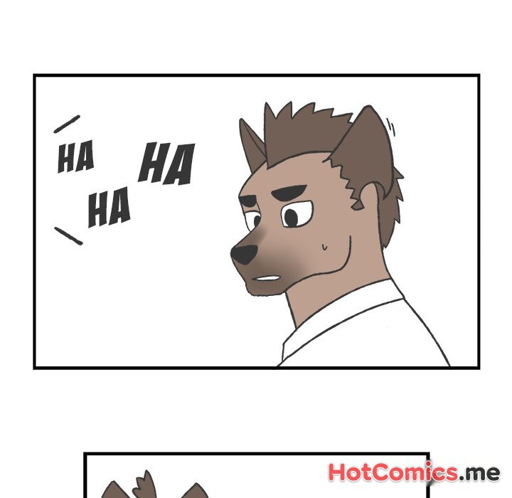 Herbivore High School - episode 74 - 6