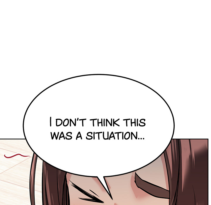 Don't Tell Mom - episode 6 - 160