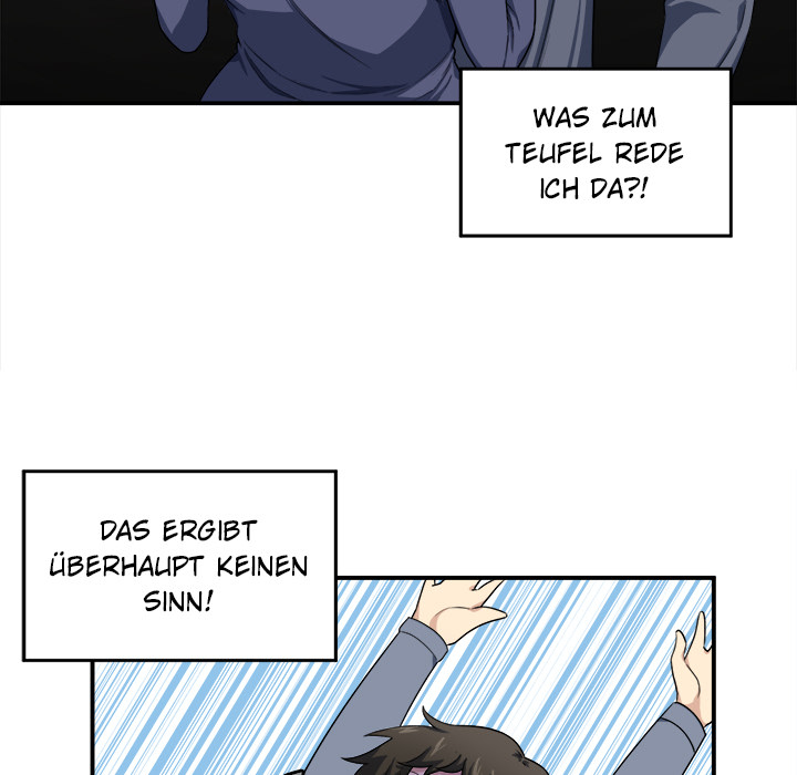 Raus aus meinem Zimmer! - episode 9 - 23