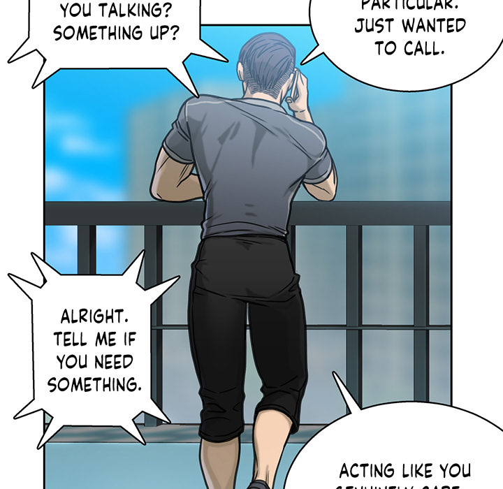 Sleeping With the Ghost - episode 3 - 106