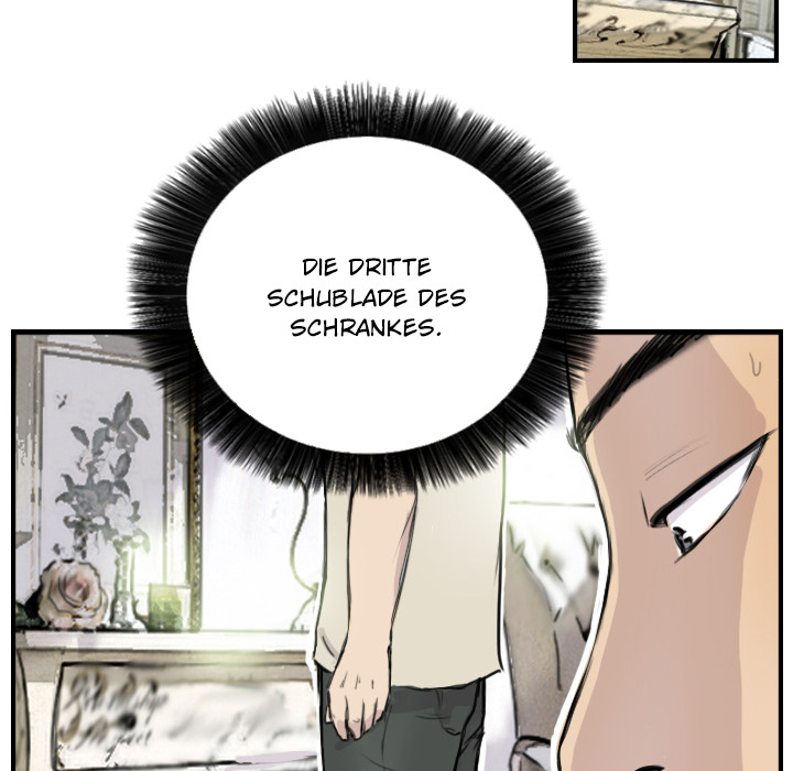 Seine Superkräfte - episode 7 - 35