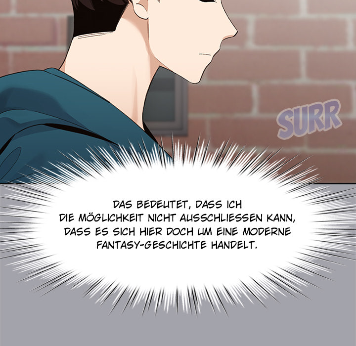 Überleben in einem Comic - episode 1 - 120