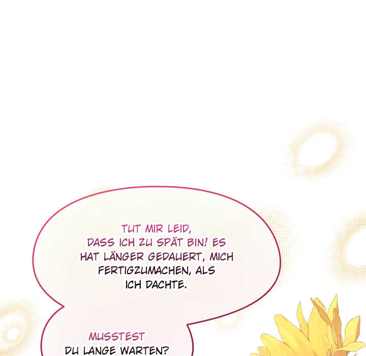 Überleben in einem Comic - episode 55 - 106