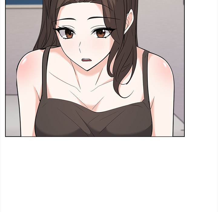 Locked With Her - episode 20 - 72