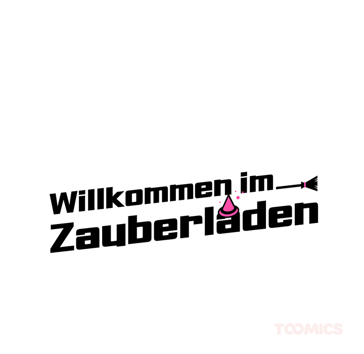 Willkommen im Zauberladen - episode 31 - 61
