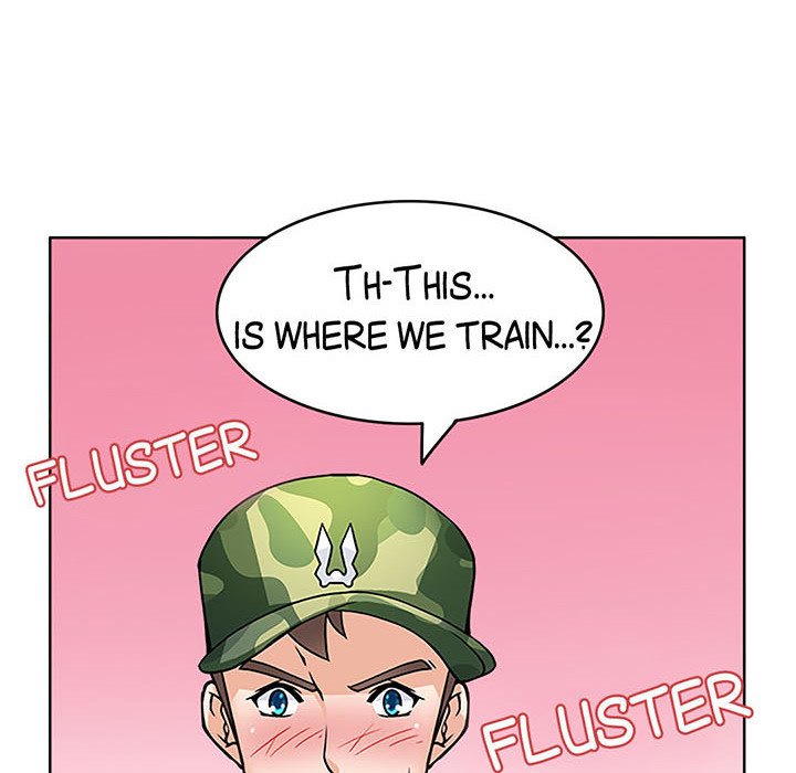 Agent Playboy, Reporting for Duty! - episode 4 - 5