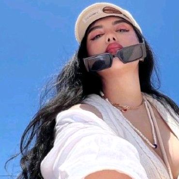 Nadoucha👸🏻🩵 - son original