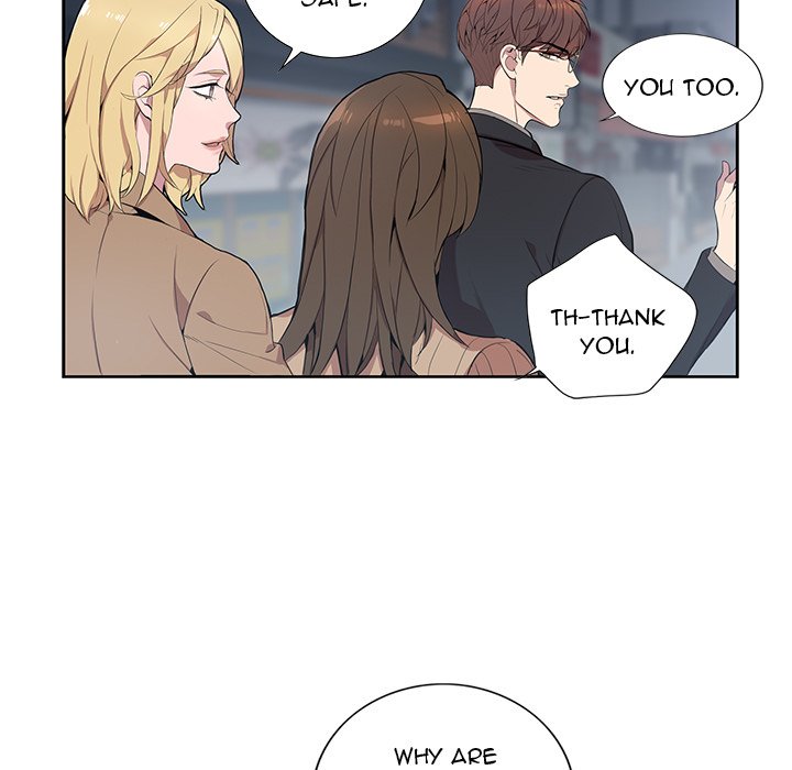 Why Is it You? - episode 2 - 10