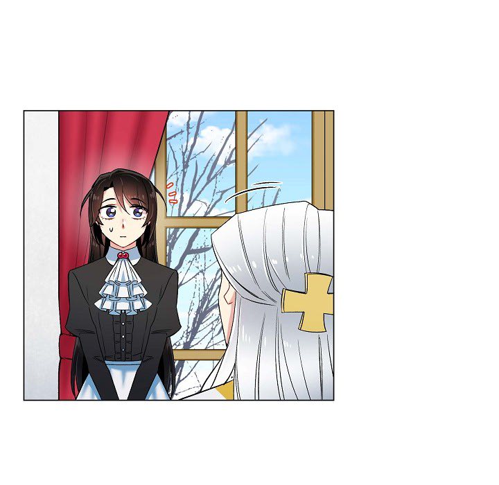 Die Magd und der Vampir - episode 33 - 27