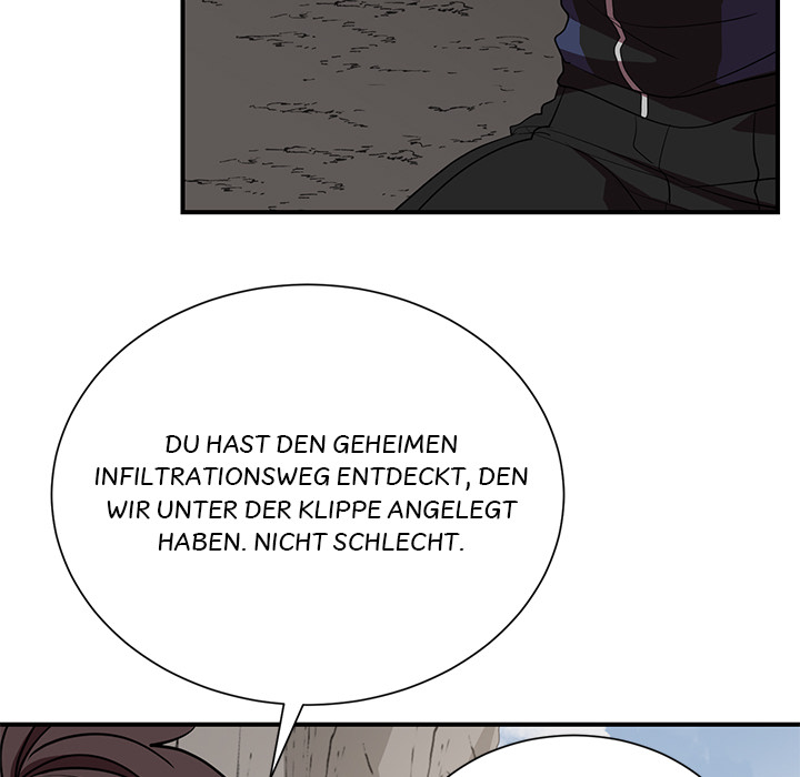 Meine Schulzeit mit Rang F - episode 50 - 57