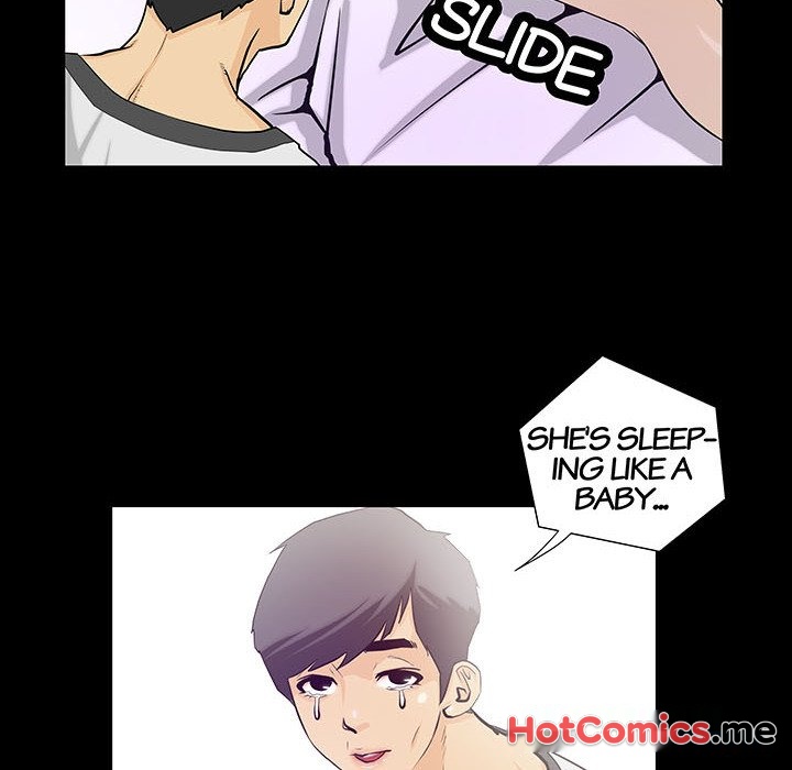 Sex Note - episode 2 - 25