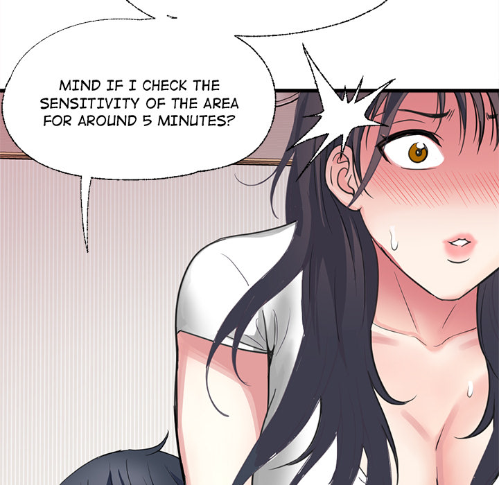 Daily Awakening of Sensuality - episode 2 - 85