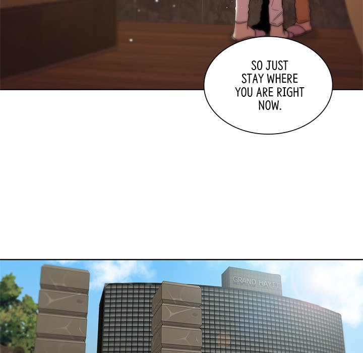 The Law of Special Relationships - episode 18 - 67