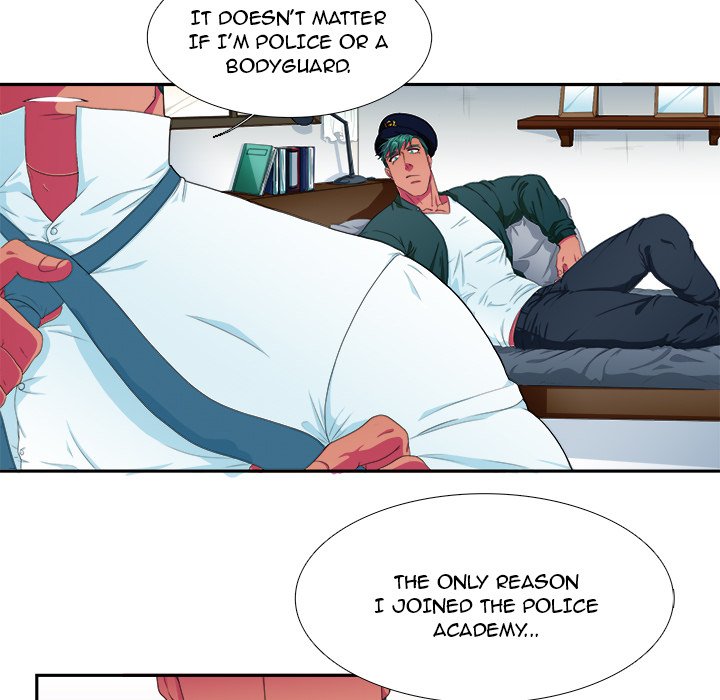 Same, but Different - episode 1 - 5