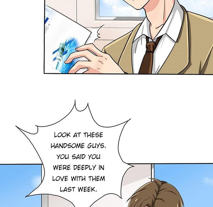 Become A Girl At Night - episode 13 - 46