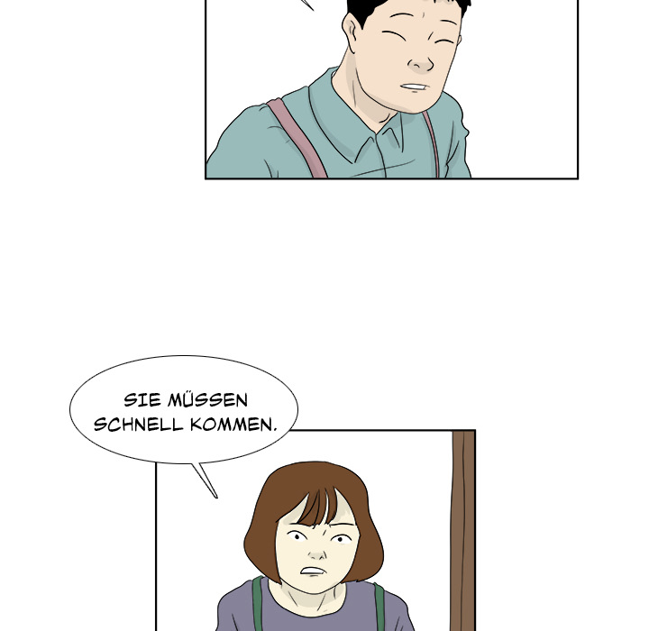 Endloser Kreislauf - episode 27 - 31