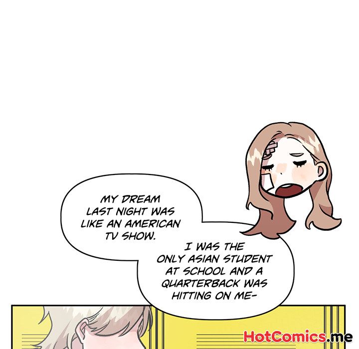 Bitter Sweetheart - episode 32 - 23