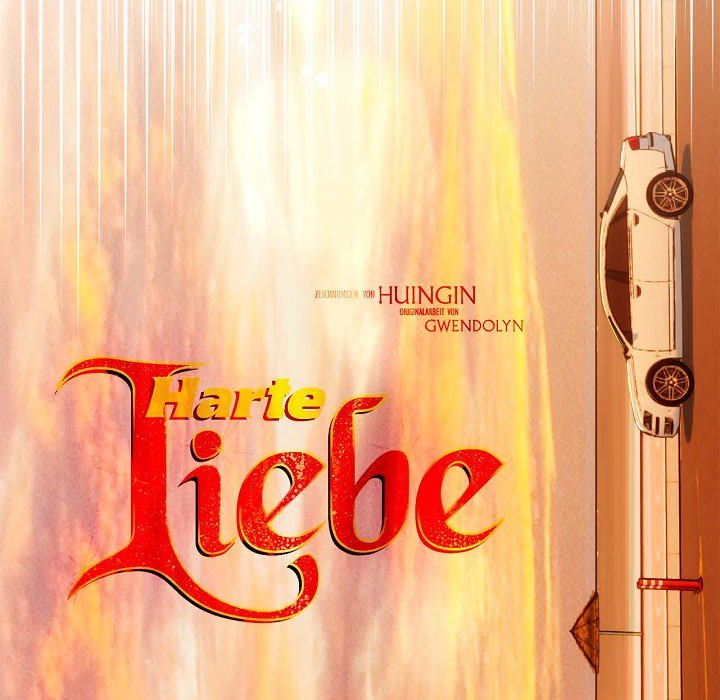 Harte Liebe - episode 126 - 6