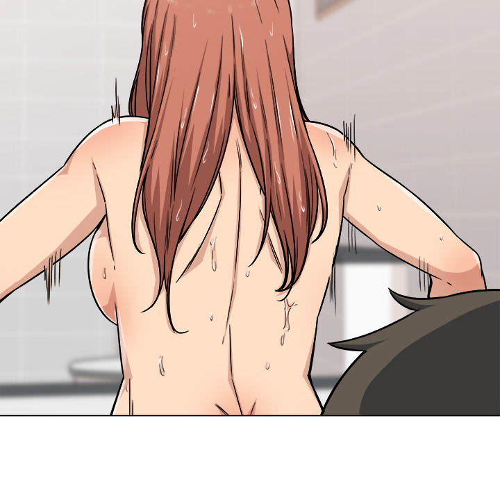 Excuse me, This is my Room - UNCENSORED - episode 56 - 113