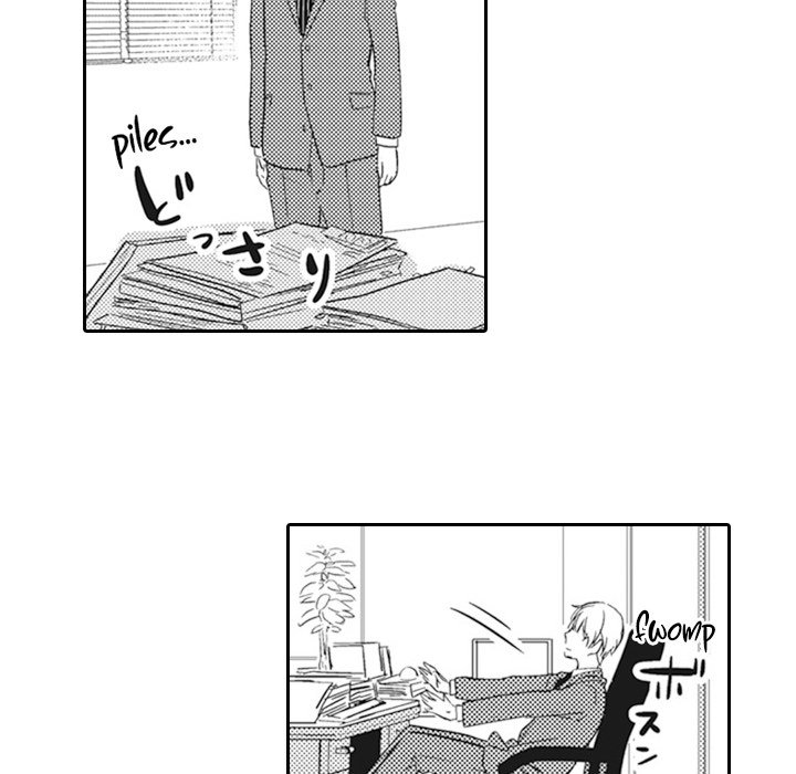 The Uninvited Cat and His Fickle Master - episode 3 - 30