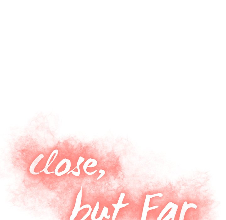 Close, but Far - episode 49 - 12